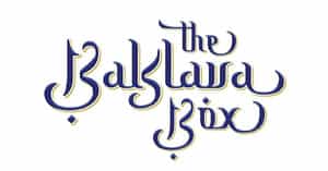 Thebaklavabox