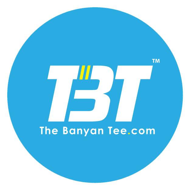 The Banyan Tee