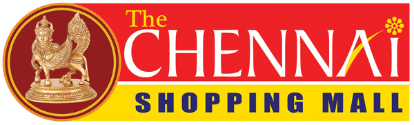 Thechennaishoppingmall