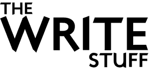 Thewritestuff