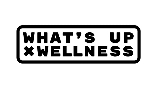 Whatsupwellness