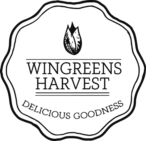 Wingreens Harvest