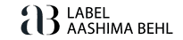 Label Aashima Behl 