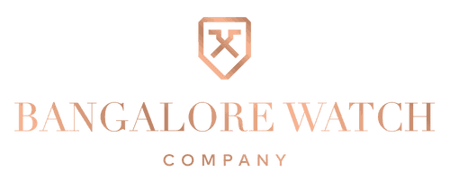Bangalore Watch Company