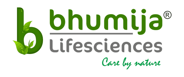 Bhumijalifesciences