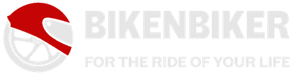 Bikenbiker