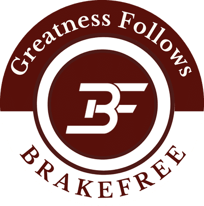 Brakefree