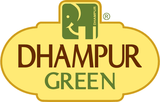 Dhampurgreen