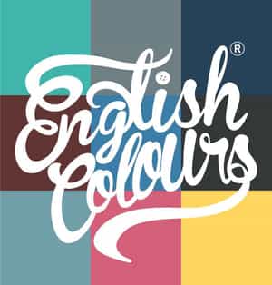 Englishcolours