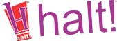 Halt