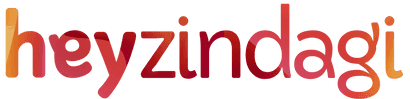 Hey Zindagi