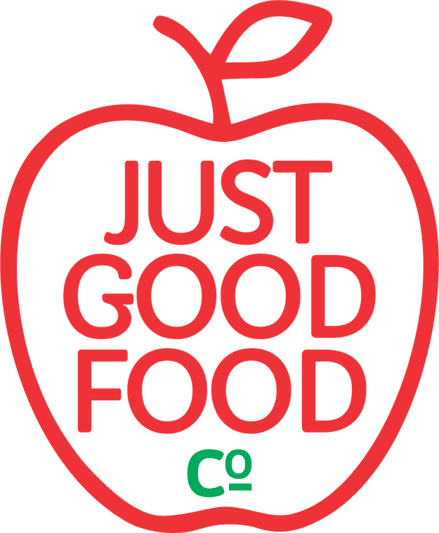 Justgoodfood