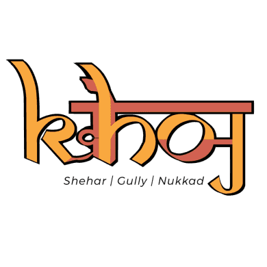 Khoj