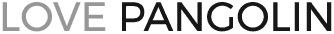 Love Pangolin