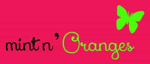 Mintnoranges