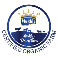 Mukhi Dairy