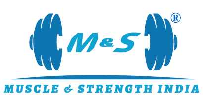 Muscleandstrength