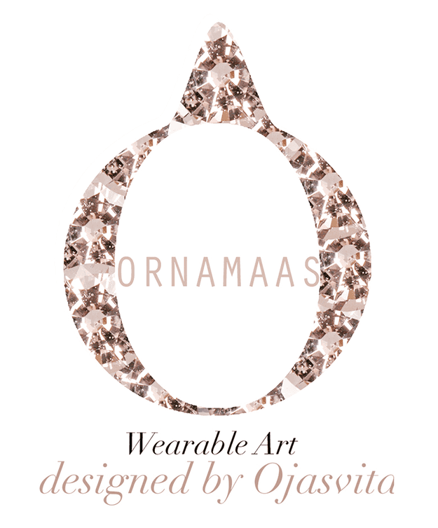 Ornamaas