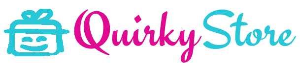 Quirkystore
