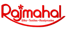 Rajmahalsilks