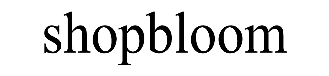 Shopbloom