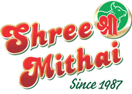 Shreemithai