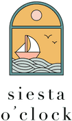 Siestaoclock