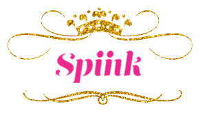 Spiink