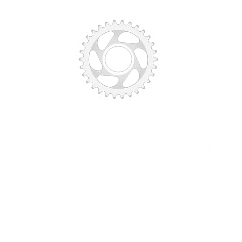 Theblacksteel