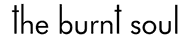 Theburntsoul