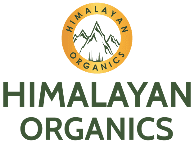 Thehimalayanorganics