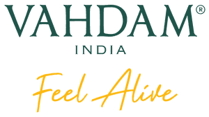 Vahdamteas