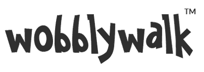 WobblyWalk