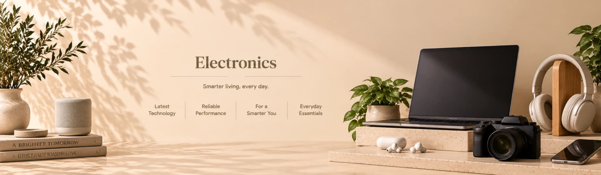 Electronics