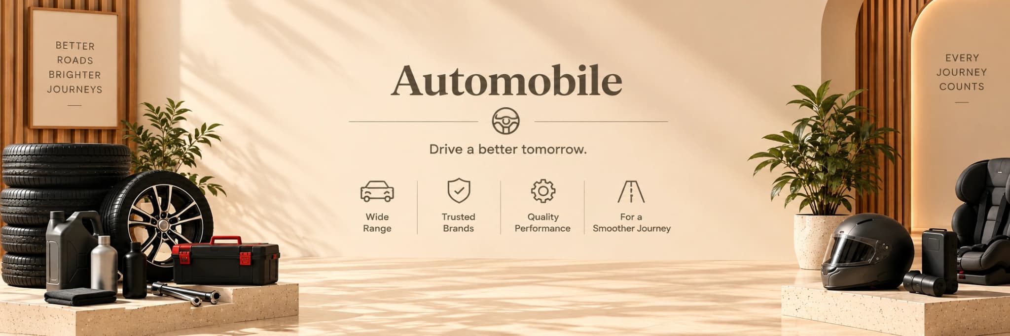 Automotive
