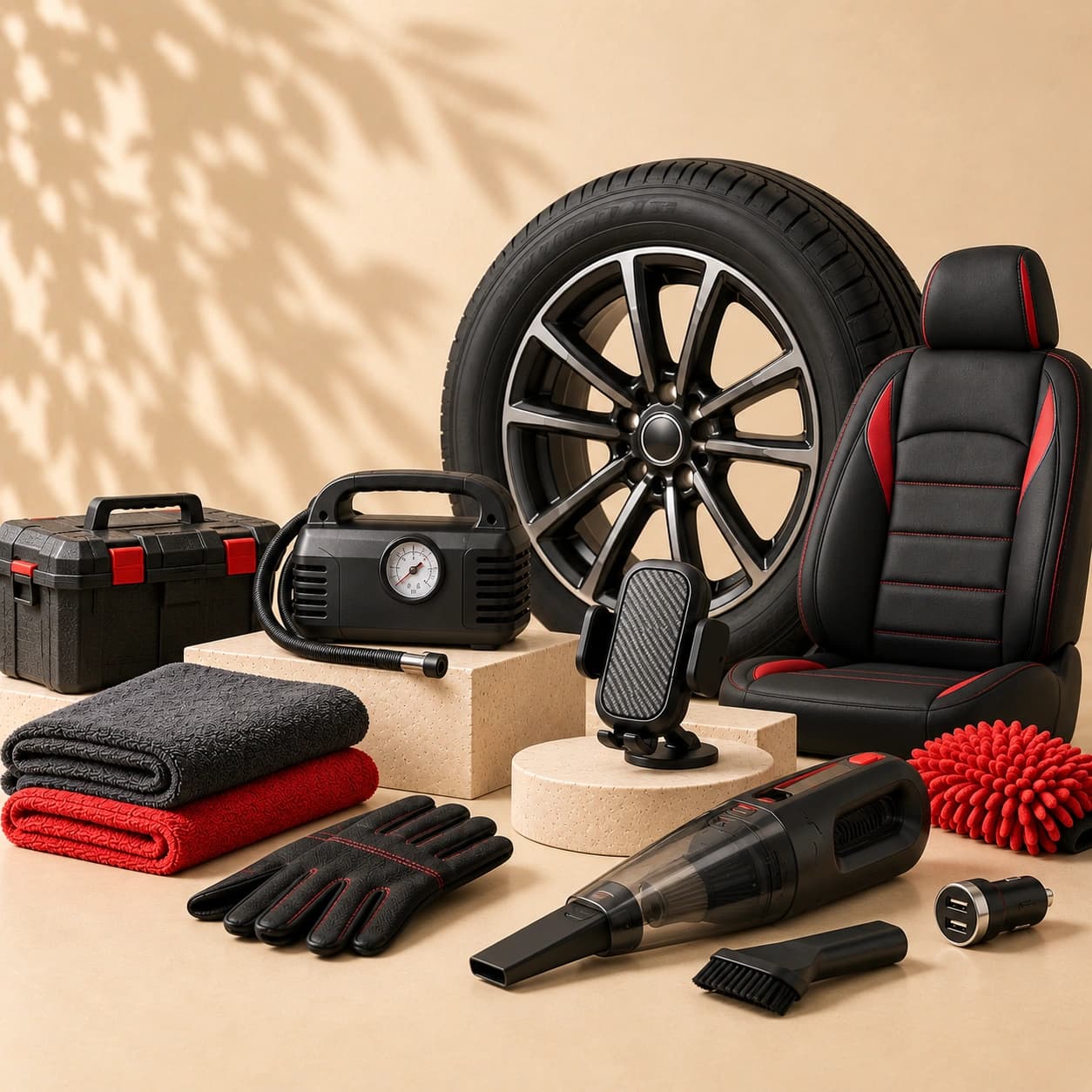 Automotive