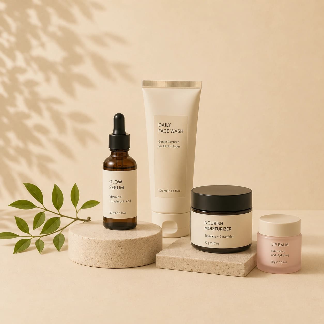 Beauty & Personal Care