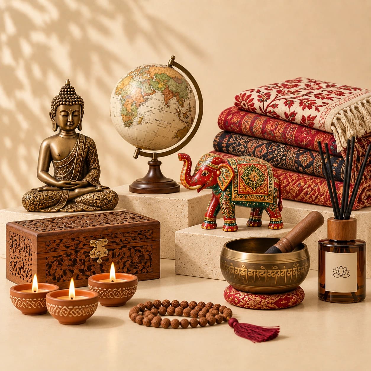 Specialty & Culture