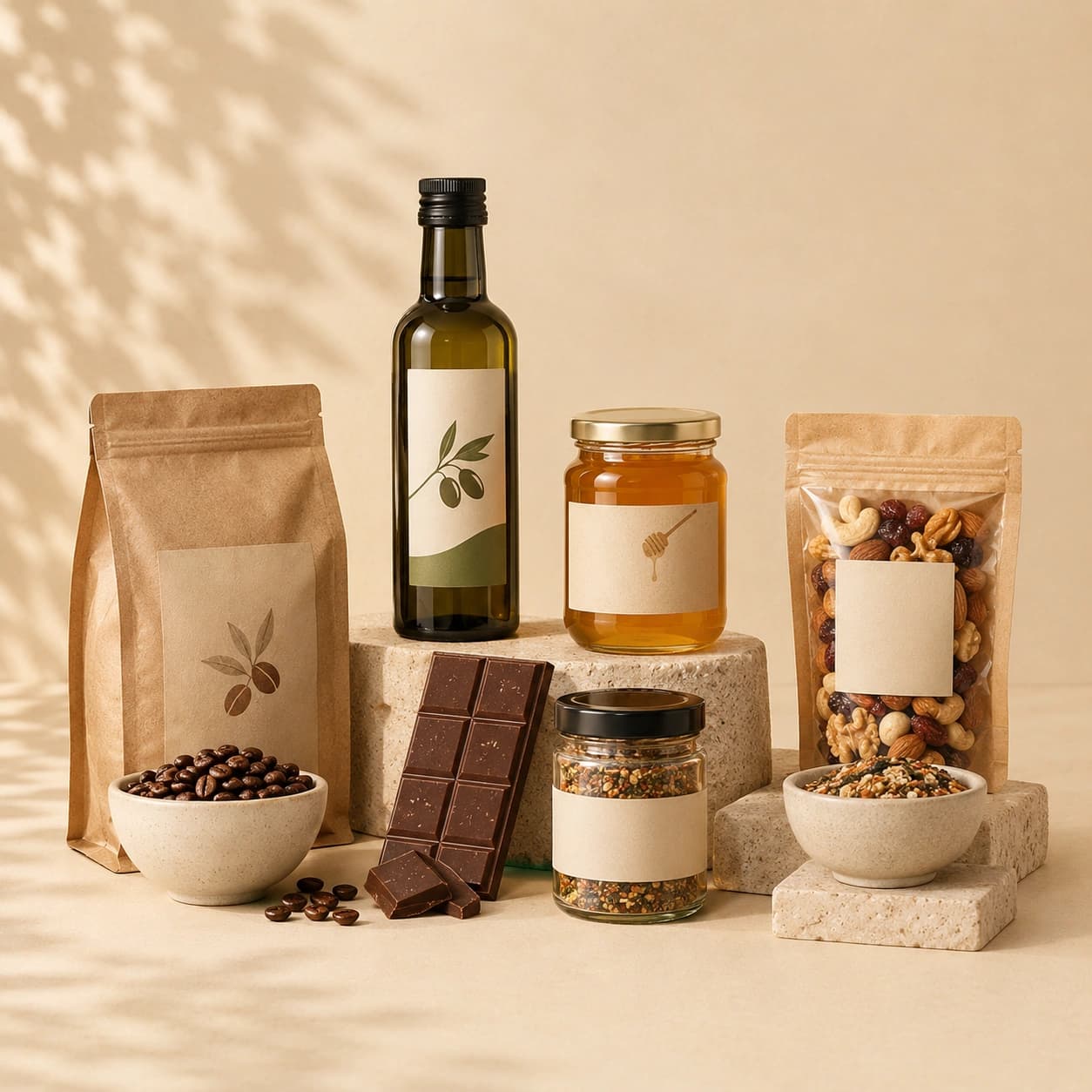 Grocery & Gourmet Foods New