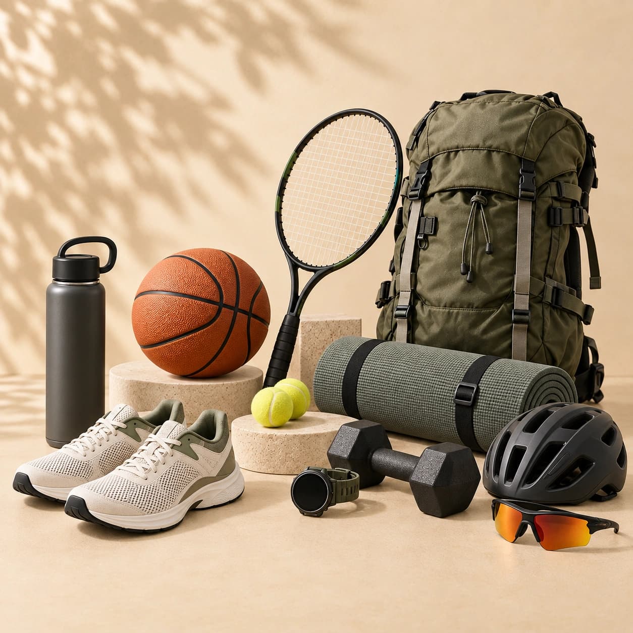 Sports & Outdoors