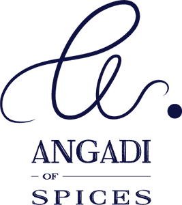 Angadi of Spices