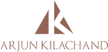 Arjun Kilachand