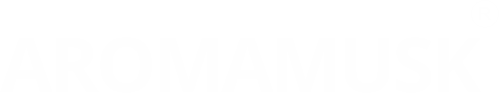 Aromamusk