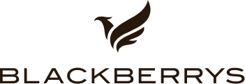 Blackberrys