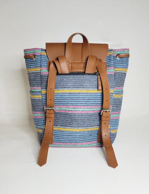 Wanderlust Backpack