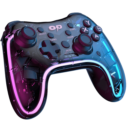 Gaming Controller (OP-WLGC01)