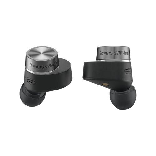 Bowers & Wilkins PI7 S2 - In-Ear True Wireless Earbuds