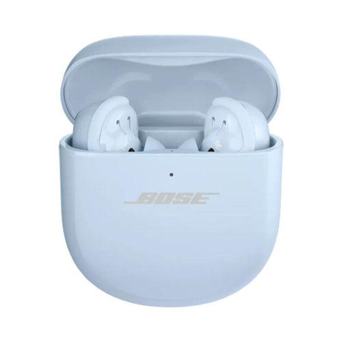 Bose QuietComfort Ultra Earbuds - Noise-Cancelling True Wireless In-Ear Headphones