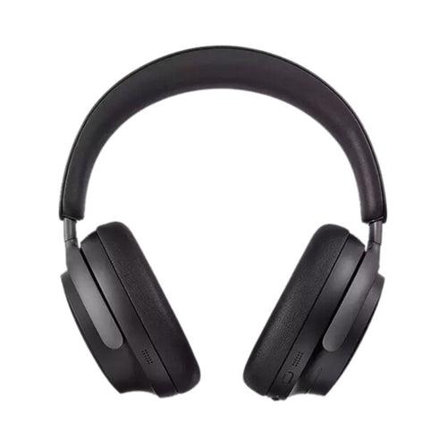 Bose QuietComfort Ultra Wireless Noise Canceling Over-Ear Headphones