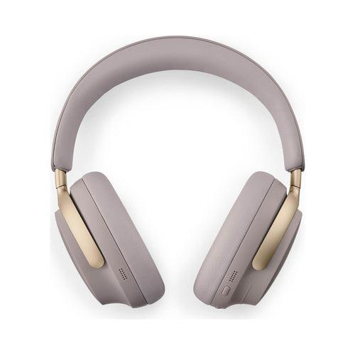 Bose QuietComfort Ultra Wireless Noise Canceling Over-Ear Headphones